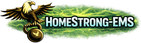 HomeStrong-EMS